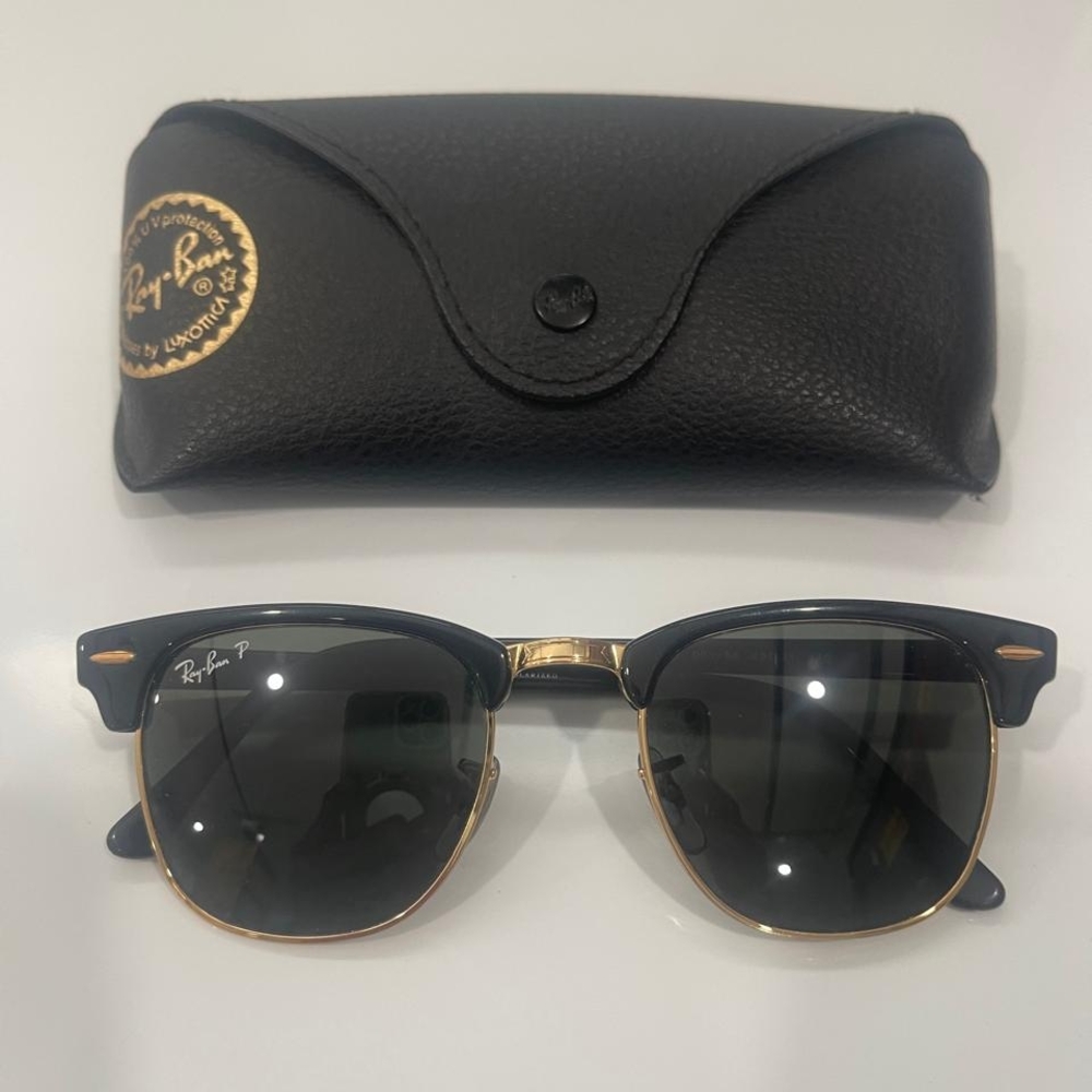 Ray-Ban Clubmaster